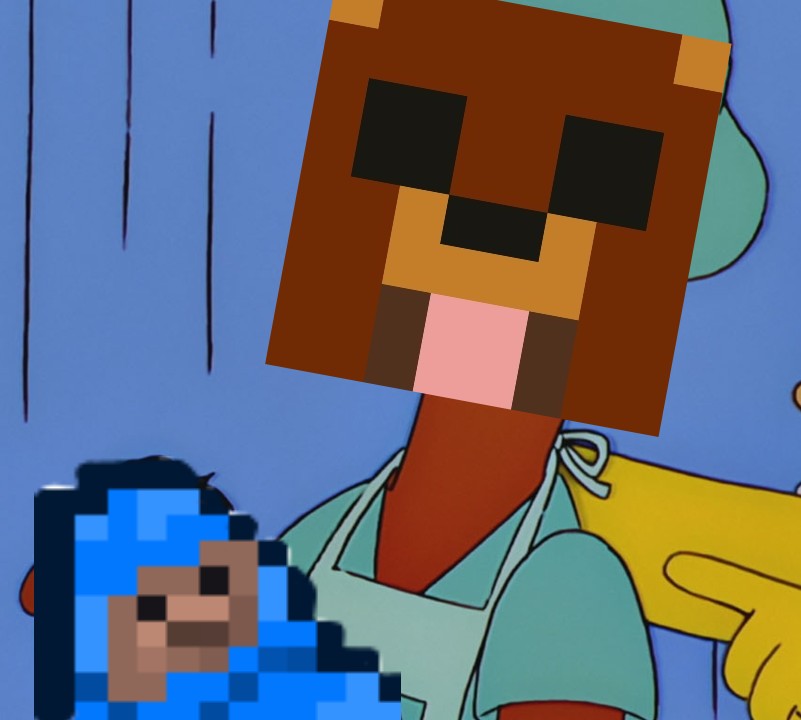Erin5314's tweet photo. El primer meme que hago en mi vida y me encanta que sea para esta ocasión 💕
Cuando se entere 👌🏻
#Karmaland #Vegeplay #Rubegetta https://t.co/hChkILpMtL