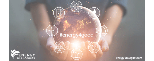 Energy_Dialogue's tweet photo. The energy industry powers life. Always. Today, we share just a few highlights of these pivots and innovations. We are all #inthistogether and while these are challenging times, so much is being done to win the battle against #COVIDー19. https://t.co/4eL746yK47  #energy4good https://t.co/ew67IvLEzp