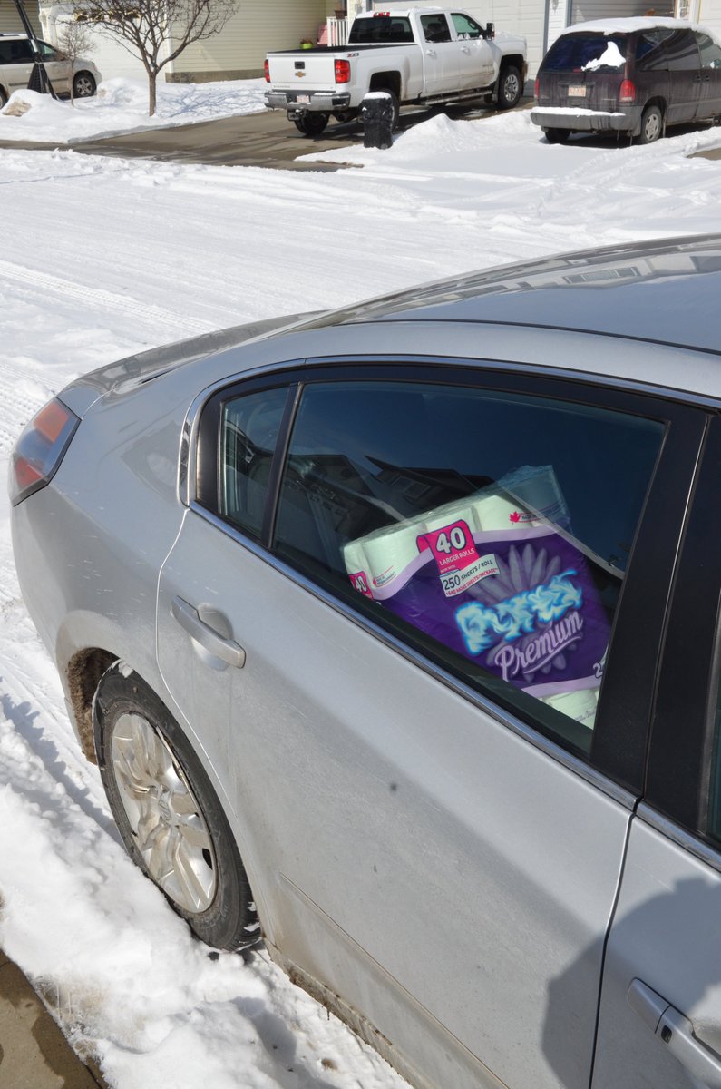 Edmonton Police tweet media