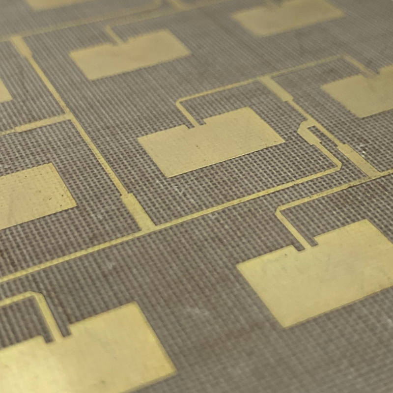 SINMICRO_PCB's tweet image. Great SinMicro PCB is performed not only by quality, but also by time. sinmicro.com/taconic-high-f… #circuitboardproduction