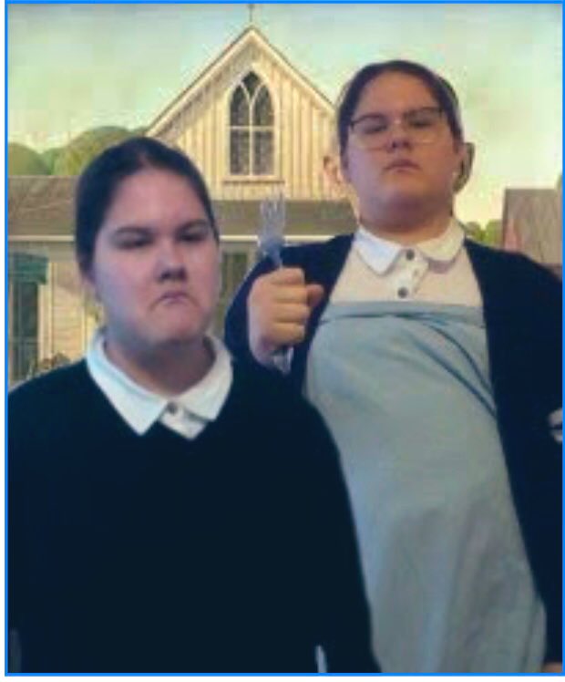 d_zirnheld's tweet photo. Best students ever. I’ve been laughing since this morning @BrandonChargers https://t.co/hotBRY175d