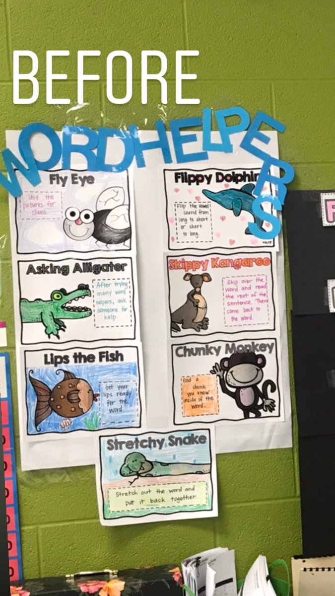 Linds4Learning's tweet photo. I am fully enjoying some extra time to work on some Classroom Updates! New anchor charts, writing checklists, and book review templates! https://t.co/3zobQmhgOL