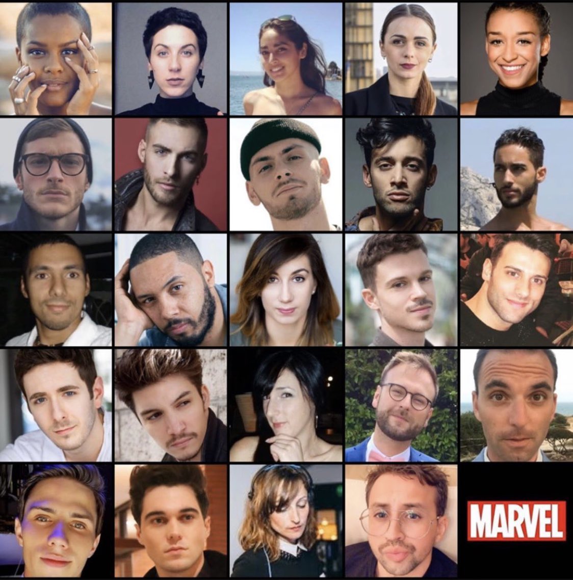 DLPReport's tweet photo. They were preparing a fantastic #MarvelSeason for you. Thank you 🙏🏻 and see you in Avengers Campus! (via: @Mabrook80s) https://t.co/94UmaiprF4