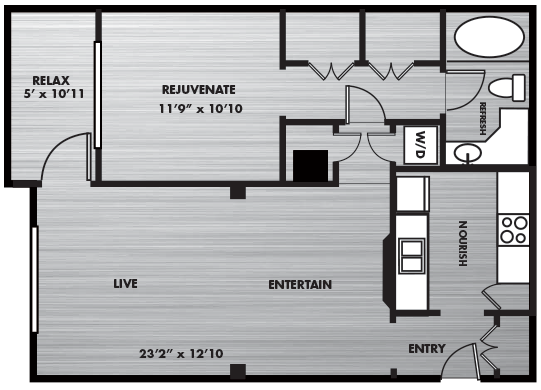 MountVernonFlat's tweet photo. Looking for a spacious place to call your very own? You’ll love the layouts of our homes. https://t.co/pROlGe59Qp https://t.co/xycrmFL2fC