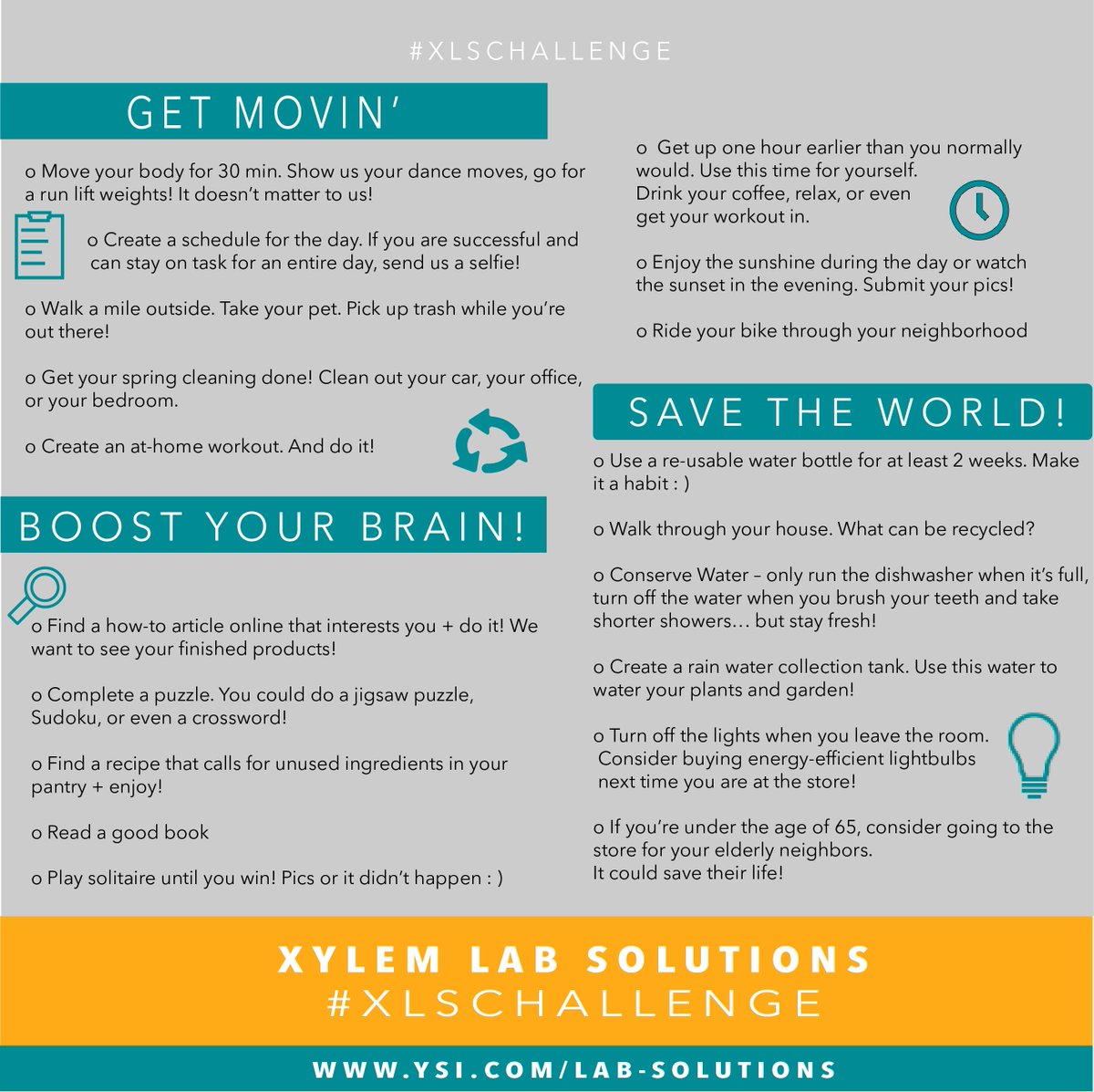 Xylem Lab Solutions tweet media