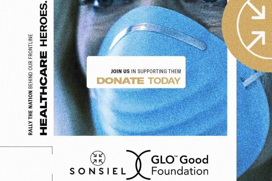 sonsielnurse's tweet photo. RALLY THE NATION TO
PROTECT OUR HEALTHCARE HEROESβΌοΈ Itβs MORE than a mask!
Click this link for more info! https://t.co/9JDQZORzuZ
#SONSIEL #GloGood
#RallyTheNation #GetThemPPE
#HealthcareHeroes https://t.co/yzvJVF4SOO