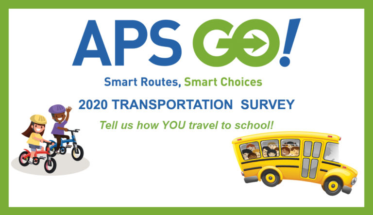 APSsaferoutes's tweet photo. Hi @APSVirginia families &amp; staff! School might be closed for now ☹️, but you can help us improve school travel for NEXT year--just complete your #APSGO 2020 Travel Survey by Friday, April 3! Here are links- 
https://t.co/fo7KEhy3hN
https://t.co/8Jb4z2aJWb  
#StayHome/Stay Well! https://t.co/Cm0Kyia5OM