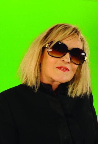 Happy 80th birthday Annie Nightingale  