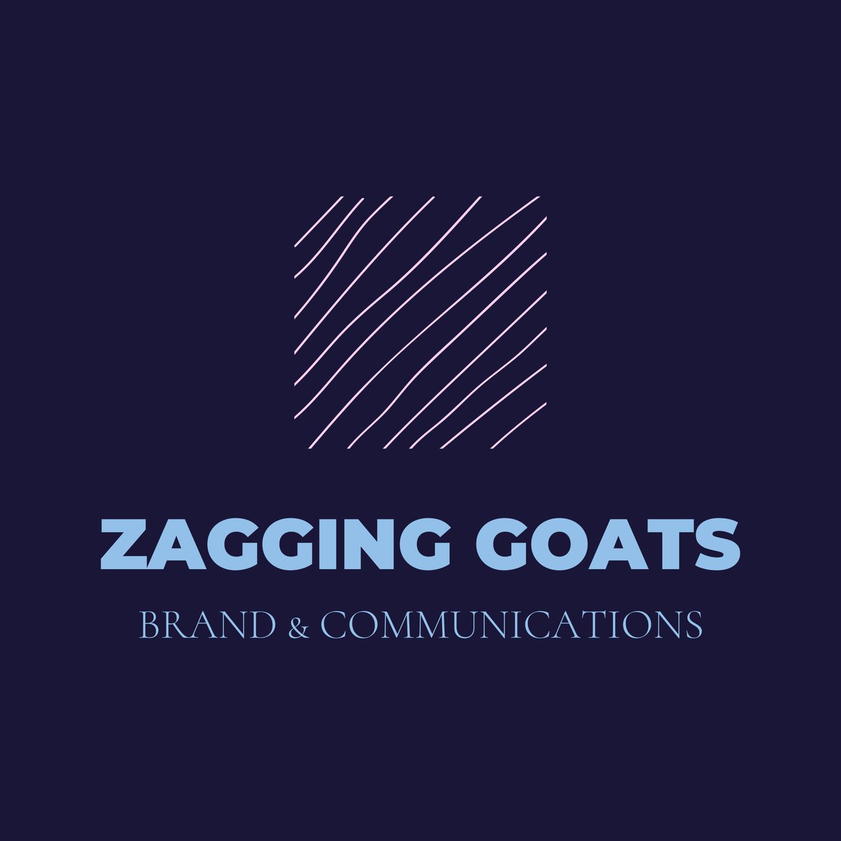 Welcome to Zagging Goats! Go to zagginggoats.com to check out more! 👋🏽