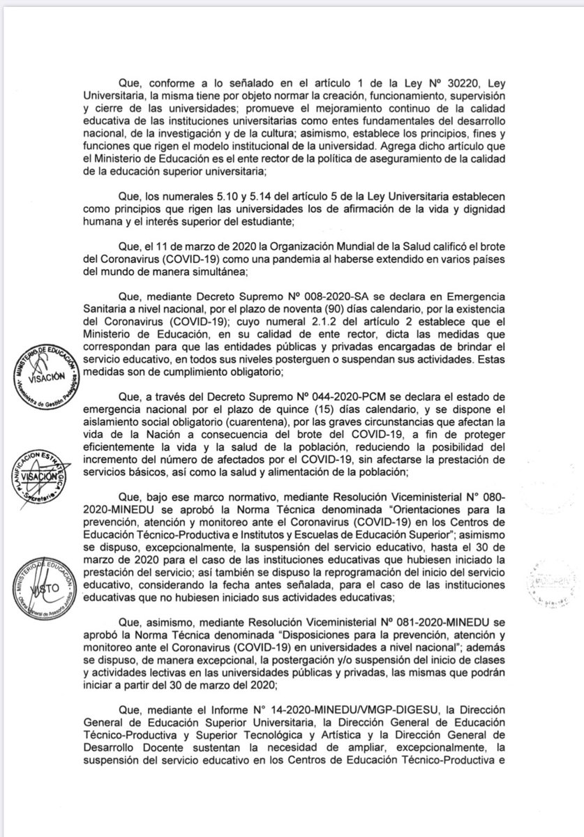 mineduperu on Twitter mineduperu on Twitter