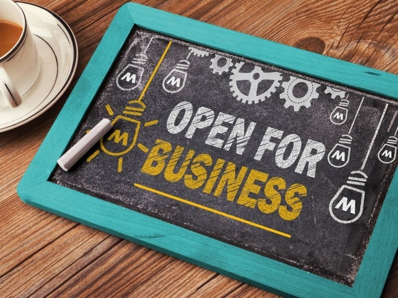 Morristown Businesses: Open or Closed? Let Your Customers Know dlvr.it/RT0BNx