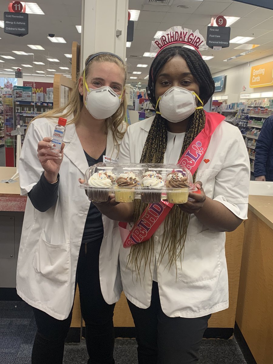 Aruiεεεππ (@heenaldesai2) on Twitter photo Showering our birthday girl with lots of treats and much needed hand sanitizer! Thank you for being in the front lines everyday! My superheroes in Randolph! #birthdaygirl #R12EUP <a href="/AlyssaLazzara/">Alyssa Lazzara</a> <a href="/mitesh080/">Mitesh Shah</a> Showering our birthday girl with lots of treats and much needed hand sanitizer! Thank you for being in the front lines everyday! My superheroes in Randolph! #birthdaygirl #R12EUP <a href="/AlyssaLazzara/">Alyssa Lazzara</a> <a href="/mitesh080/">Mitesh Shah</a>