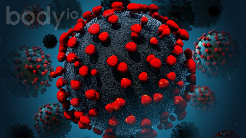 4 Weeks Later: Medical Experts Finally Catch Up to Kiefer (aka Science) on COVID-19. Listen Now: 1b.io/OI