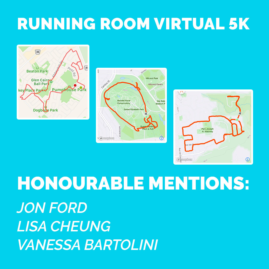 RunningRoom's tweet photo. Thank you to everyone who participated in last weekend's Virtual 5K. Congratulations to all our winners!

#RunWithRR #ASICSRRVirtualEvent #RRVirtual5K https://t.co/fXoJoHMbrw