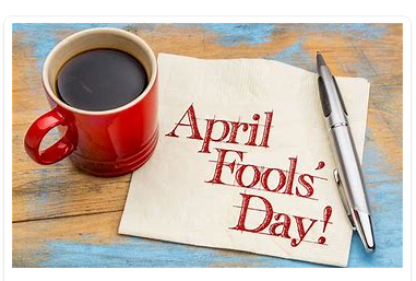Ancient_Zen_R's tweet photo. Happy April Fool's Day!
Have fun and be safe!
#AprilFoolsDay
#HaveFun
#BeSafe
#AprilFun
#Fools
#😊😋😜😜😋😂😆 https://t.co/RNtjXOV3EX