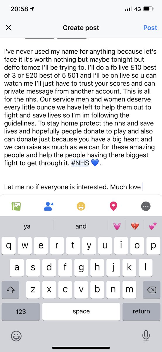 Michael Smith tweet media