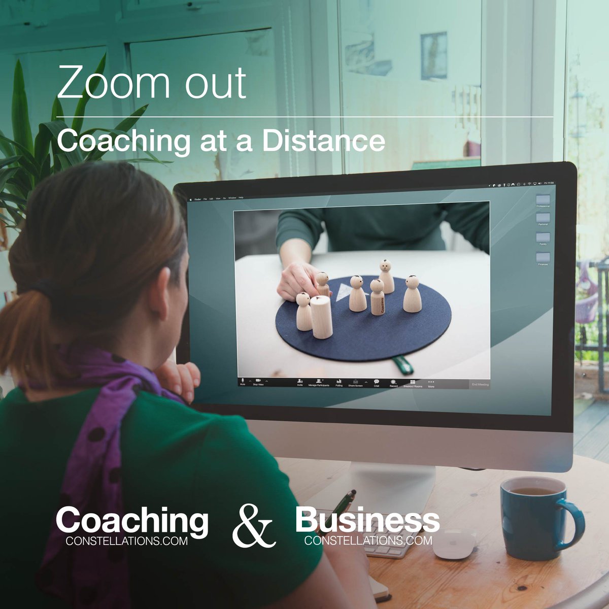 SystemicCoach's tweet image. New article on systemic coaching, at a safe distance. 
Zoom Out: 
linkedin.com/pulse/coaching…

#systemiccoaching #coaching #hiddendynamics #love #lifeloveleadership #mapping #resetnotrestart #systemic #copachfromhome  #relationhipmapping #coachingconstellations #constellations