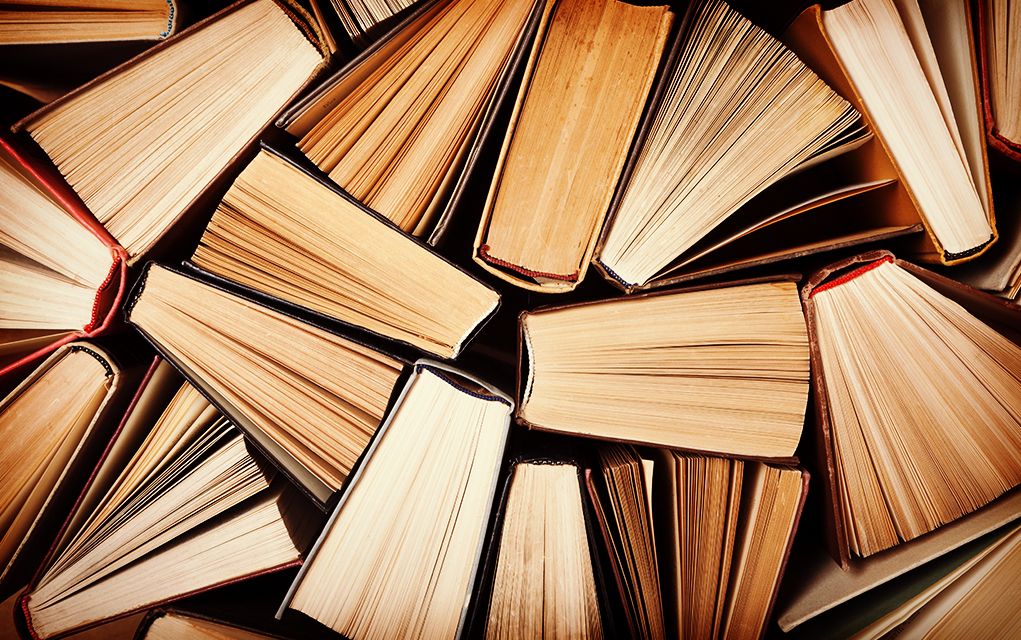 OutreachMag's tweet photo. Now is a great time to rediscover books ... remember those?
https://t.co/WNdNydKQ4S
#MichelleSanchez @Cov_Church https://t.co/rBkyQCCMja