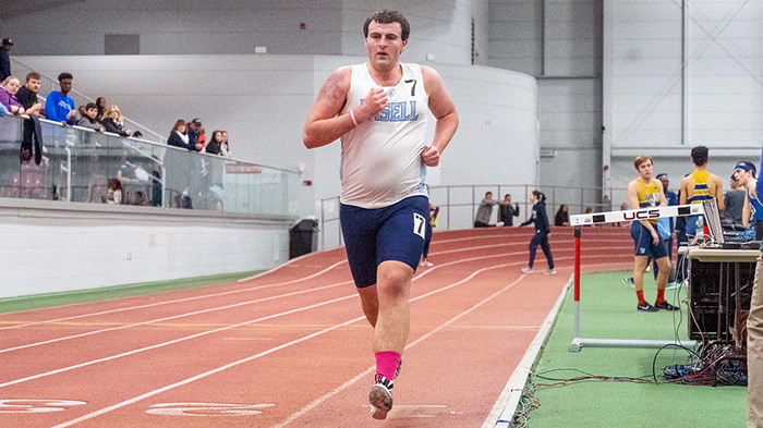 A Laser Reflects: A Runner for Life
Story --> laserpride.lasell.edu/sports/mtrack/…
#LaserPride #TheGNAC #SeniorNight