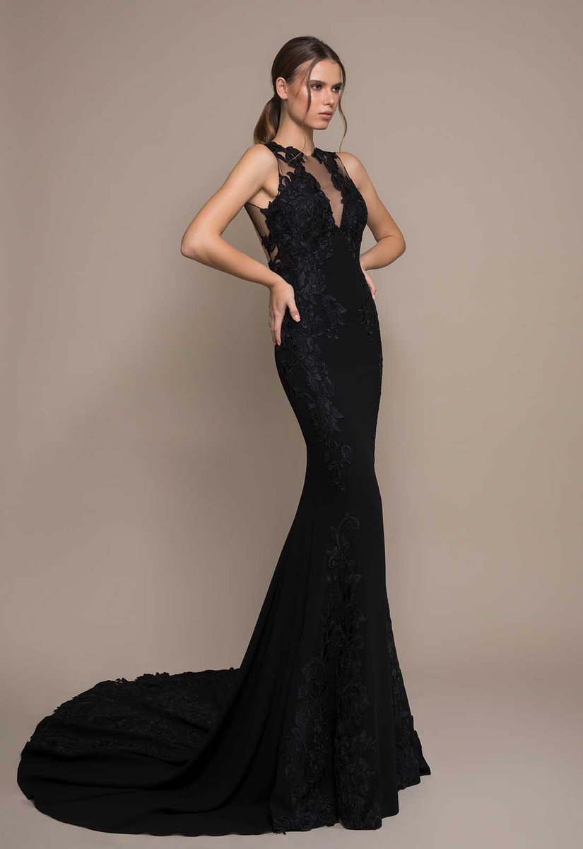 pninatornai's tweet photo. If you could wear this gown anywhere, where would it be?
#MetallicCollection Style 1462
Photo: Alexander Lipkin
Makeup: Ortal Elimeleh
Hair: Benjamin Ruimi https://t.co/r2pakZfMN9
