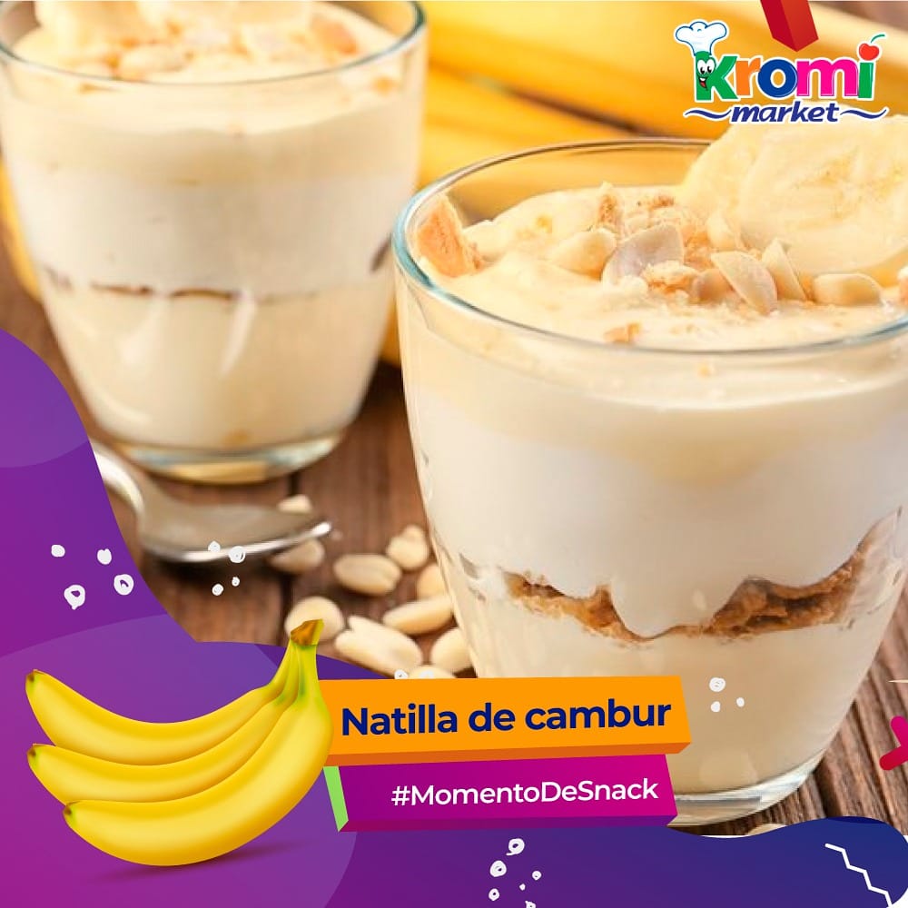 KromiMarket's tweet photo. Prepara junto a tu familia este sencillo y delicioso #MomentoDeSnack. Una opción distinta para disfrutar en casa🥳🙌
⠀
Ingredientes y preparación 》》https://t.co/LGiXSD6Aam
⠀
#KromiMarket #KromiExpress #KromiMarketExpress #Trigal #Mañongo #Prebo #Guataparo #Tazajal #Receta https://t.co/BsFOJ4OGEd