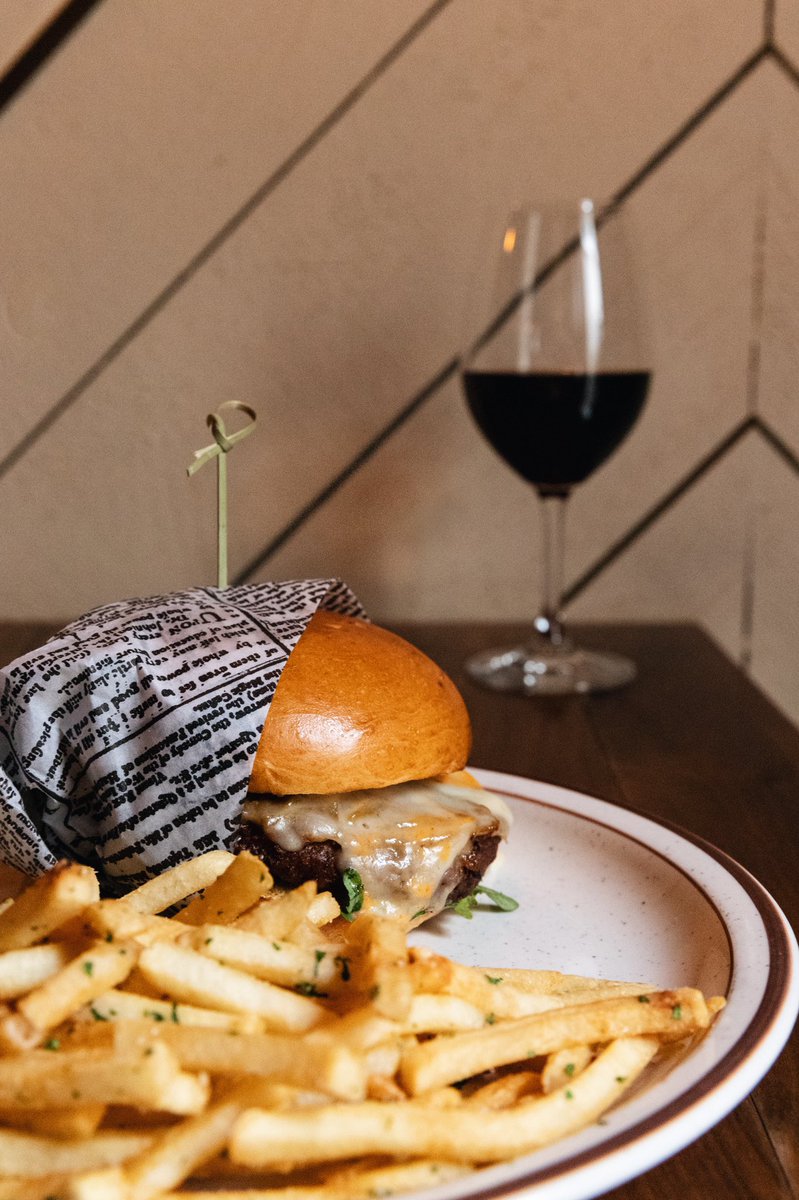 You can’t buy happiness but you can buy our most coveted dishes &amp; that’s pretty close. | Order curbside pickup or enjoy FREE delivery with <a href="/Postmates/">Postmates</a>. #TheNiceGuy