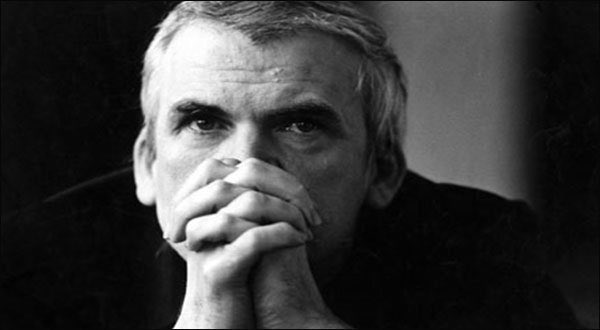 "Ambition is a poor excuse for not having sense enough to be lazy.”
― Milan Kundera (born this day, April 1, 1929)
