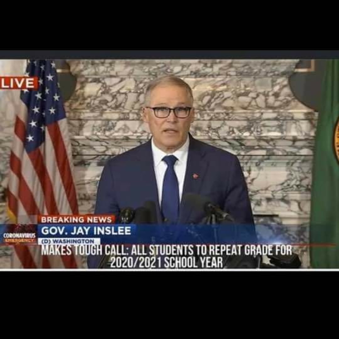 My favorite so far today. The kids are still crying