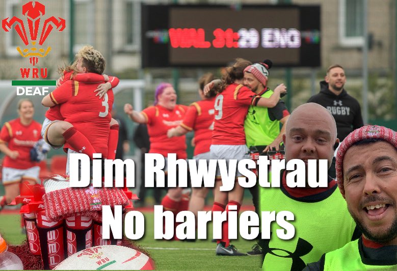 devilsrl's tweet image. diolch am yr enwebiad @Geraintevans13 derbyniwyd her Thankyou for the nomination. Once you are nominated you have 24 hours to respond or you donate £20 to charity, you need to nominate 3 coaches and post a picture of you coaching - I nominate @MathewChewy @RobertJohnColes