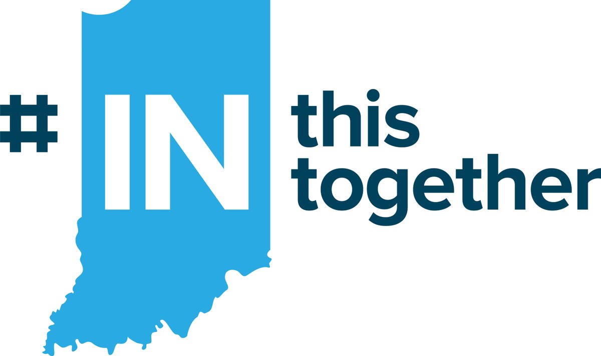 Social distancing is the most important and effective tool we have to defeat  #COVID19. If we act now, we can save lives and then re-open our state for business, group activities, sports and the other things we enjoy doing together as Hoosiers.