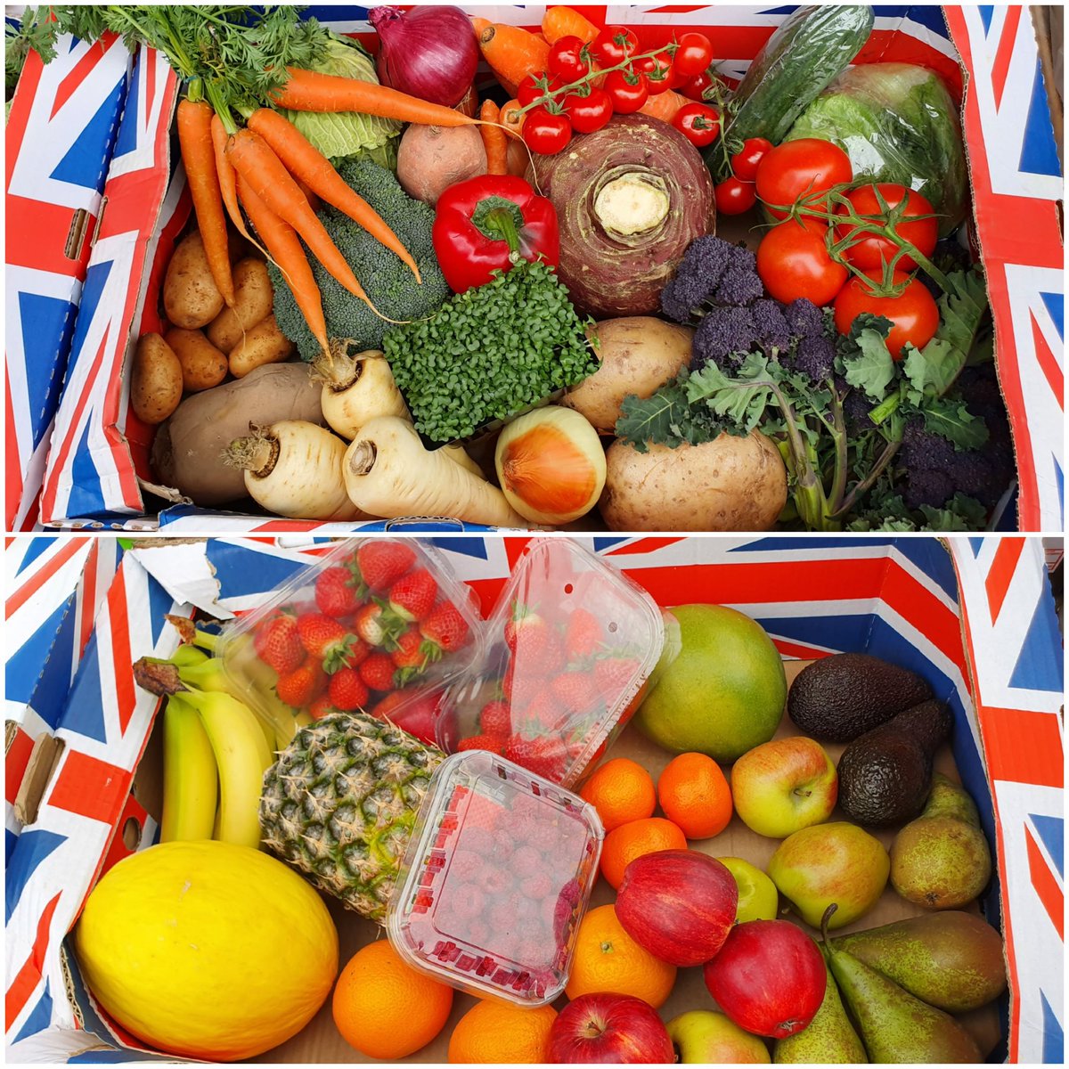 New-Bury Fruit Co. tweet media