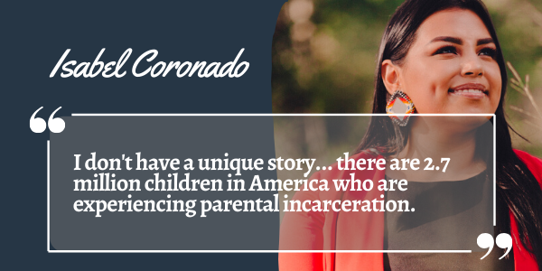 CLASP_DC's tweet photo. .@graduateisabel is a #YWOC who is reimagining the criminal justice system. To learn how, visit her profile, https://t.co/Gk6JnhLz32 https://t.co/iuzjAaMWoW