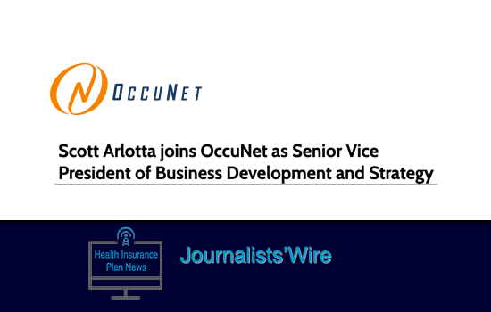HCBD's tweet photo. @OccuNet, a leader in out-of-network claims negotiation and repricing, announced today that Scott Arlotta has joined their team as Senior Vice President of Business Development and Strategy

👉https://t.co/LQ0FC1nn80

media contact: Yvonne Daugherty @YLD70 https://t.co/3l5H3fLSpa
