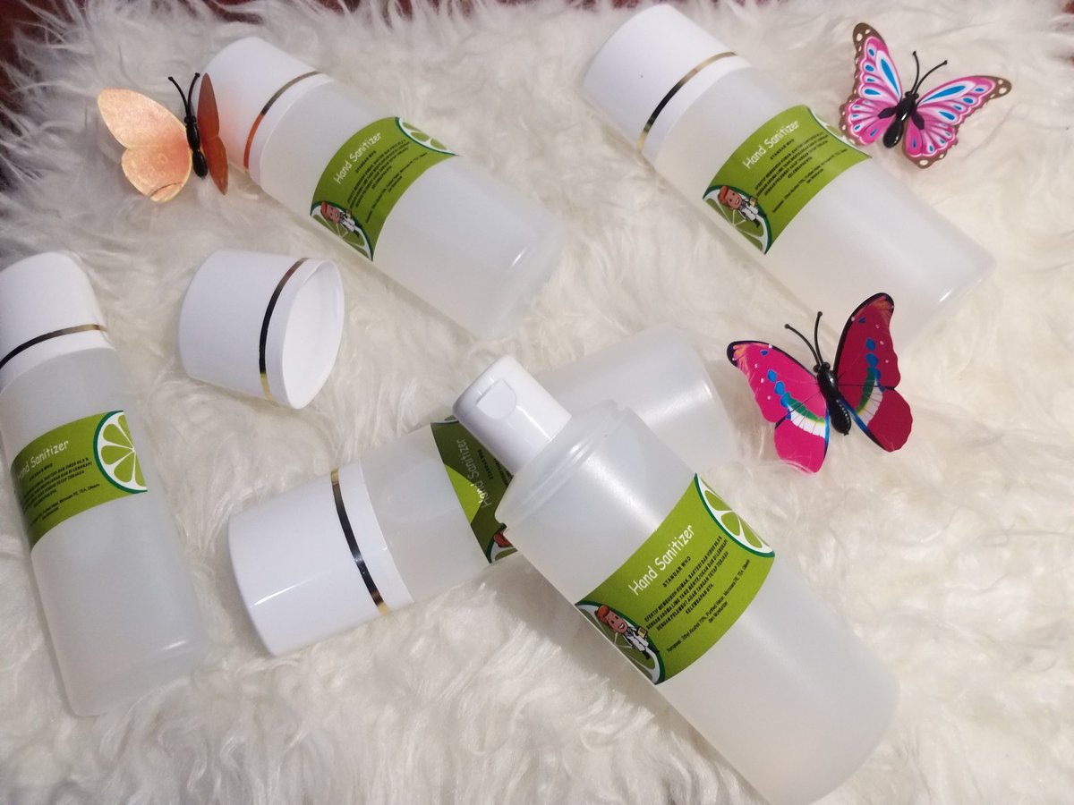 swan_gratewise's tweet photo. partisipasi melawan Covid-19

Hand sanitizer aroma Lime
Standar WHO

https://t.co/YYfzG8E5YN

https://t.co/jyFuxuoFCe

Ada diskon 35% dan Free Ongkir silahkan order Via Shopee

masukan Kode : SWANHSL19 https://t.co/5vK4375WEm