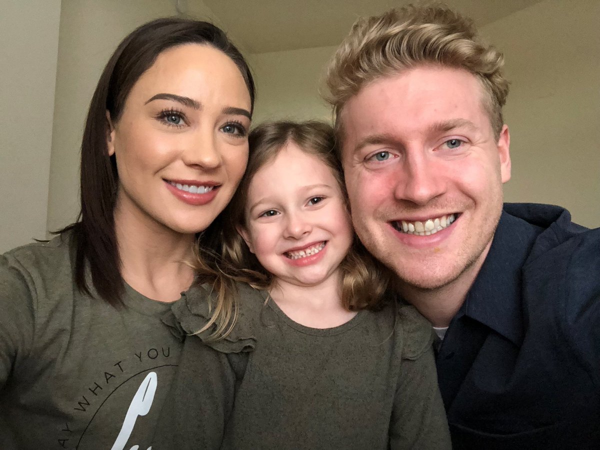 Happy birthday to our MVP! I could never thank you enough for all that you do! I love you! #jokebaby <a href="/kelseydegonda/">Kelsey Boyd</a>