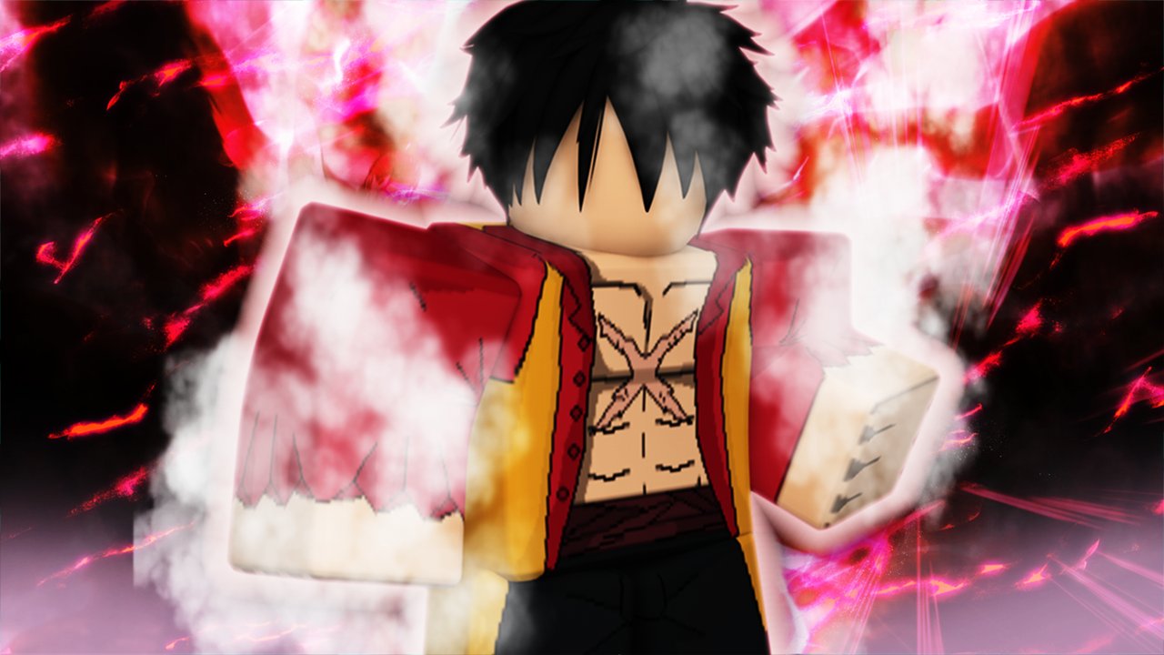 Infernasu on X: The New Roblox One Piece Game Everyone's Talking About…    / X
