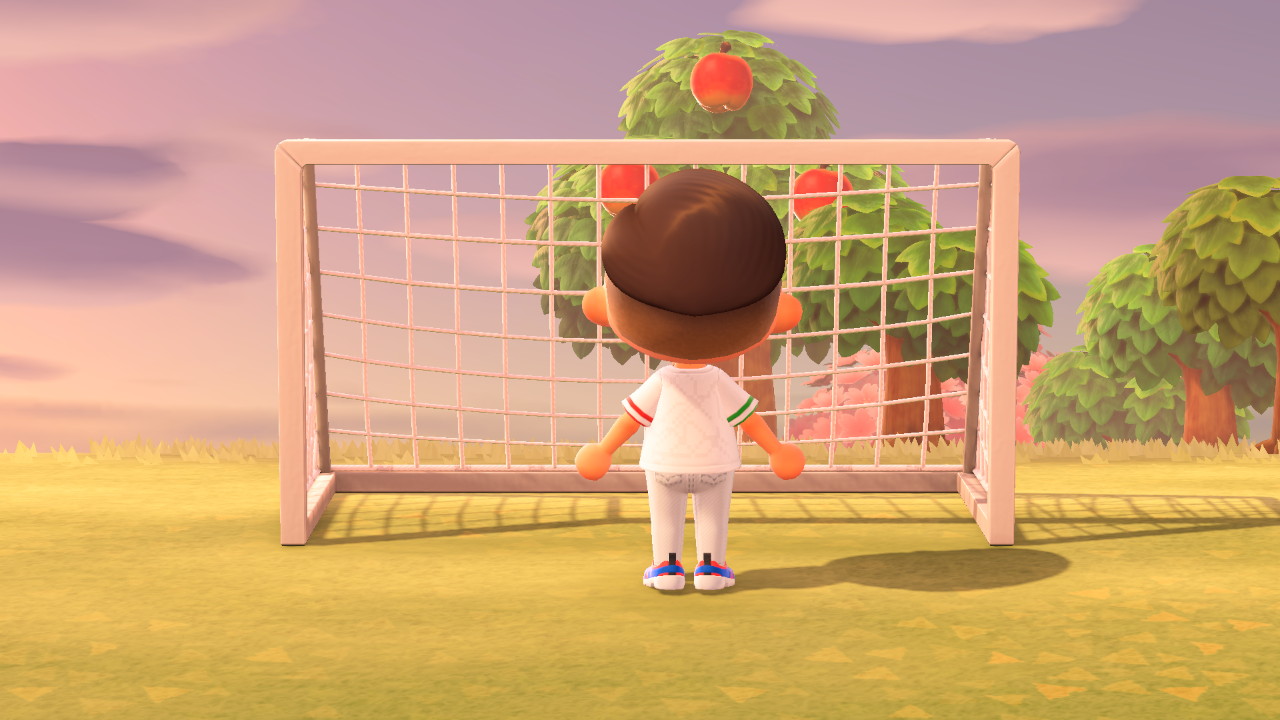 Animal Crossing Jerseys ACJerseys X