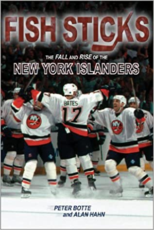 Hockeydaddy1's tweet photo. Who has read these two #isles books? #islanders #nyislanders #newyorkislanders #nyi #islandersfan #islandersfans #ISLANDERSATHOME #islandershockey https://t.co/kgnQ4Fojwm