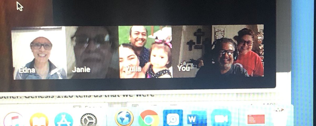 jptaguilar's tweet image. Bible Study #2 - Titus #fbcweslaco #disciplemaker #bethechurch #covid19