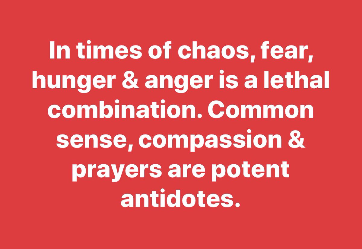 CarlMarkMiniano's tweet photo. #godhavemercy #COVID19PH #LuzonLockdown https://t.co/z6nExhMK3c