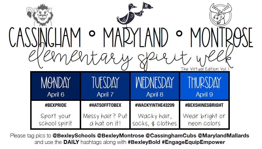 readingresource's tweet photo. Let’s do this, Bexley! @maryland_elem @BexleyMontrose @CassinghamCubs @BexleySchools https://t.co/c4c33Fjp0e