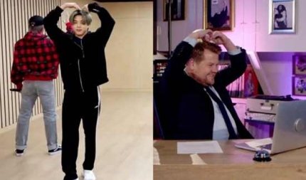  #JIMIN ARTICLE [020420] - 2Naver  + Non NaverBaby Mochi & Papa Mochi interaction3  http://naver.me/xtFjSEUO  4  http://thetravelnews.co.kr/04/249116/  #FilterJimin cover by Baek A Yeon5  http://thetravelnews.co.kr/04/249113/ 5 articles published (3 Naver to hype)Keep streaming & hyping for Jimin