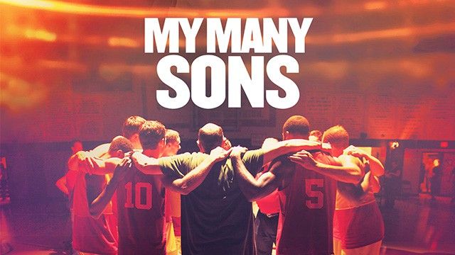 Missing #MarchMadness Finals? Get your Hoops fix with this great basketball film about the true story of legendary basketball coach Don Meyer, the most winning basketball coach in NCAA history. Now Streaming!  buff.ly/2ykecyC  #BigDance, #brackets, #collegebball