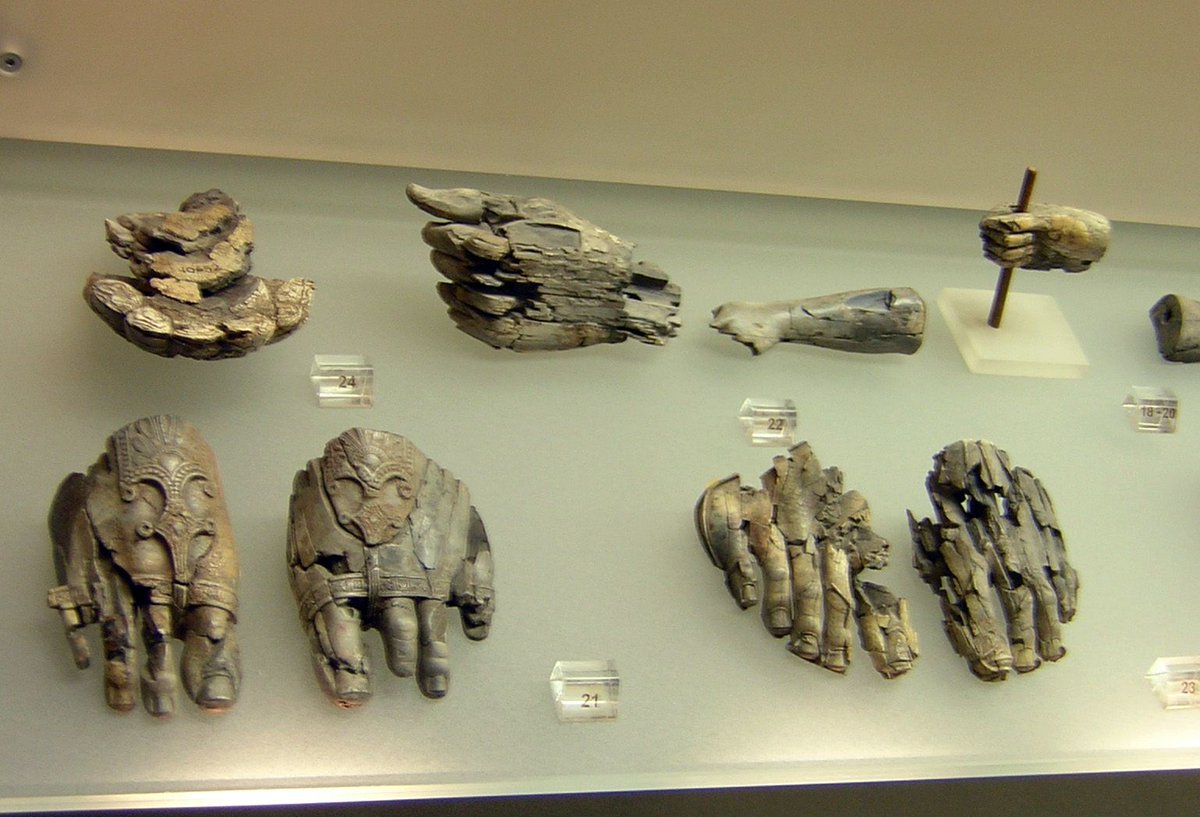 Apollo 1 Bodies
