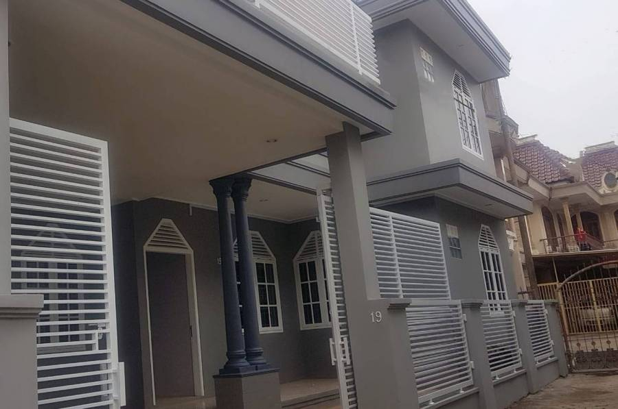 Kost khusus putri di Belakang Maranatha, hanya 10 menit jalan kaki ke kampus. Fasilitas: furniture lengkap, kamar mandi dalam, water heater, parkir motor, wifi kost.co/31200 #kostputri #kostputribandung #kostbandung #kosbandung #kostmaranatha #sewakost