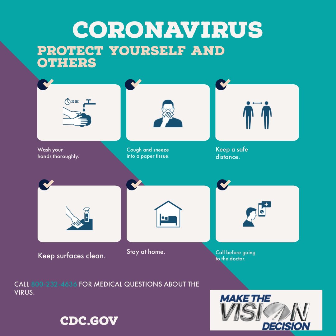 VisionRocAutos's tweet photo. We know all of us are starting to go a little stir crazy. It’s for the best! Here are some helpful hints that we all can try and navigate through this together! #covid_19 #makethevisiondecision #socialdistancing #socialisolation #rochester https://t.co/ODcYnevfMN