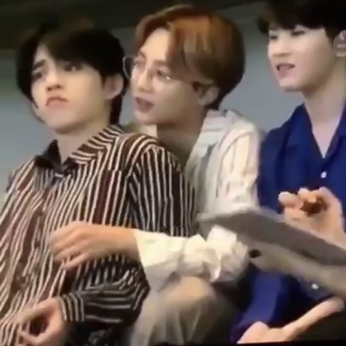 1zerozero4's tweet image. the audacity