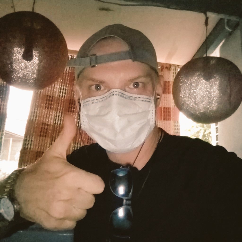 ttwwt_2020's tweet image. #BTW
#GoodMorningAndGoodEvening
#2All
Regardless of the circumstances in life in a 🌏 of ⏱️ like this: we should be more Thankful &amp;amp; more Forgiving, Loving &amp;amp; Caring &amp;amp; WE should LIVE more by FAITH not just by SIGHT (Of course this is my personal belief &amp;amp; goes for ME to)😎
#👍