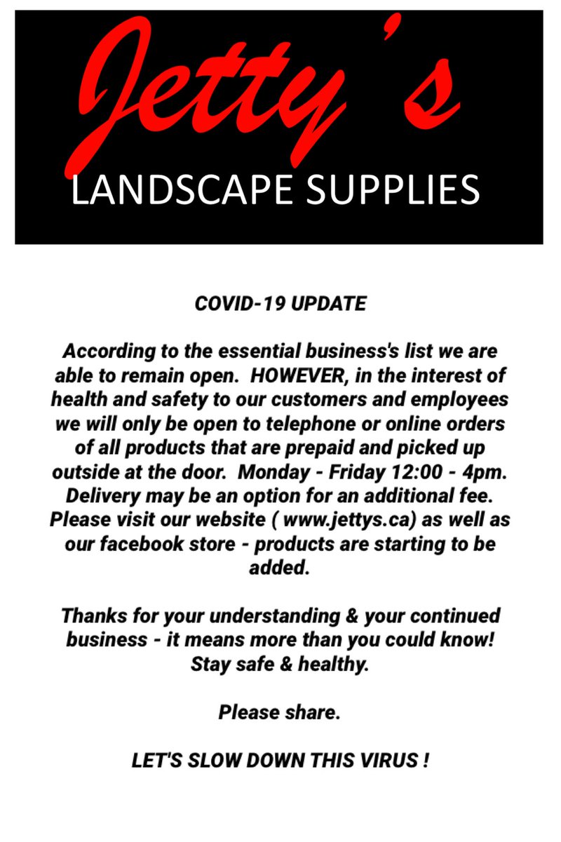 JettysLandscape's tweet photo. https://t.co/cxqvOzs7dL