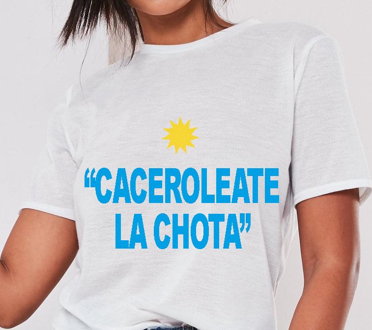 __carla___'s tweet photo. @echarripablo1 Muy bien dicho ! https://t.co/jdU2iX5aTd